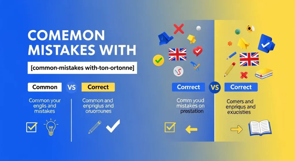 Common Mistakes with Ton or Tonne