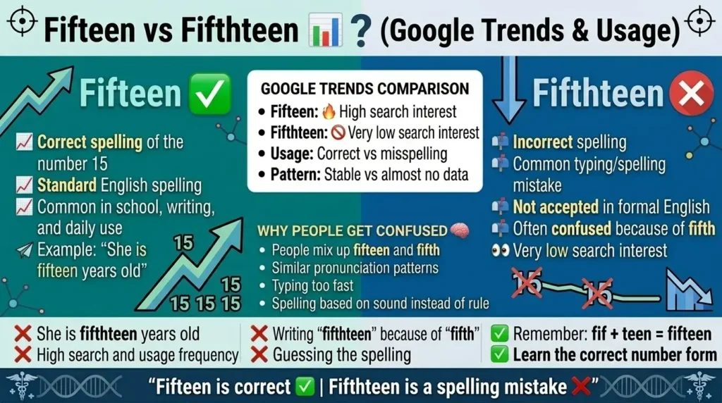Fifteen or Fifthteen: Google Trends & Usage Data