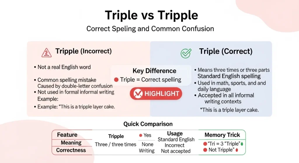 Triple or Tripple: Google Trends & Usage Data