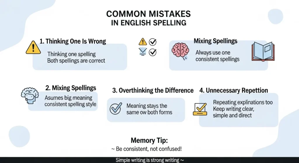 Common Mistakes unshakeable or unshakable