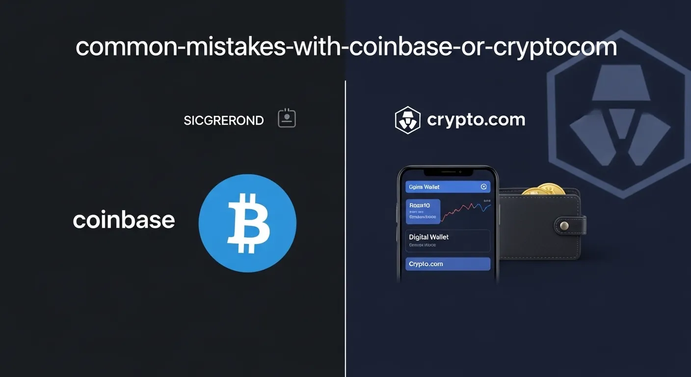 coinbase or crypto.com