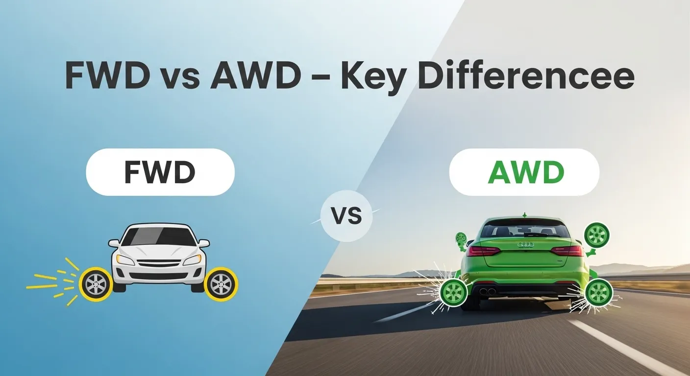 fwd or awd
