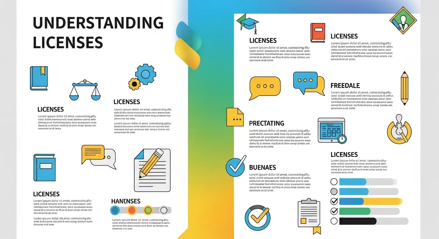 licences or licenses