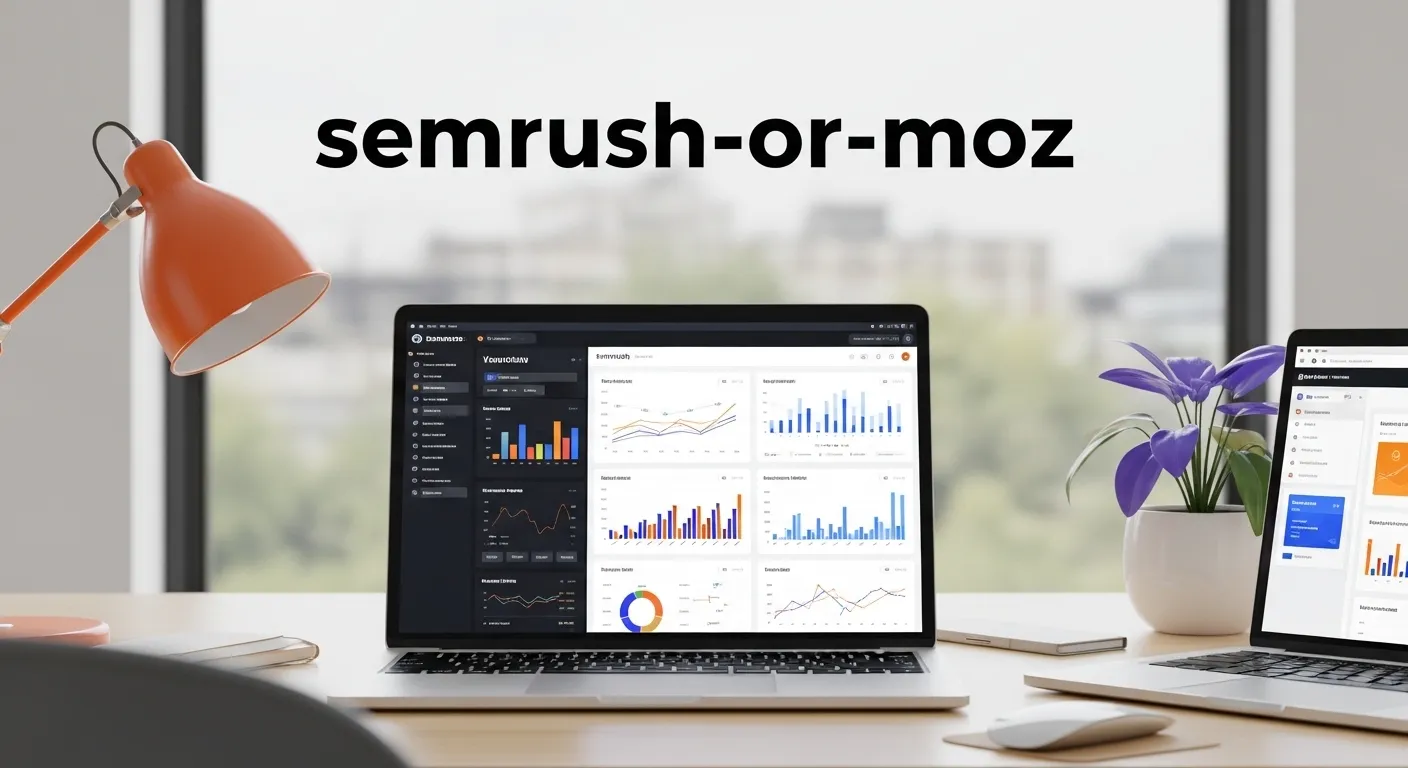 semrush or moz