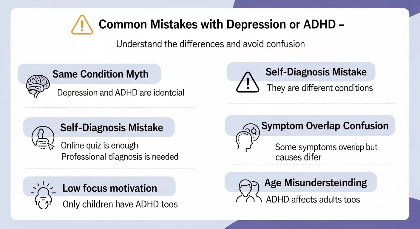 depression or adhd
