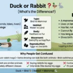 duck or rabbit