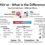 rsv or flu