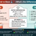 acid or base