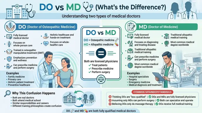 do or md