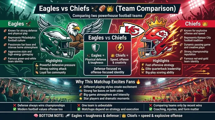 eagles or chiefs
