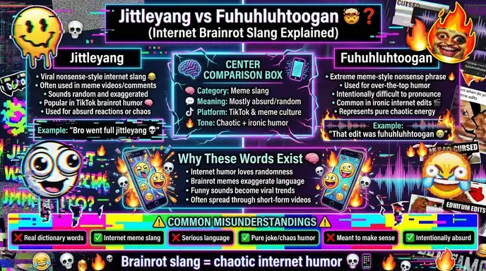 jittleyang or fuhuhluhtoogan