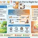 dogs or cats