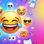 3d emoji meme