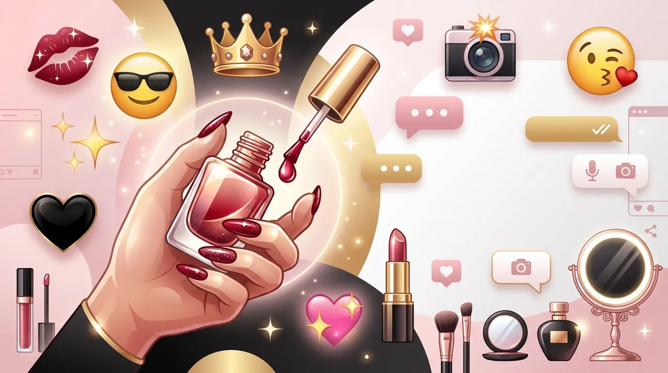 baddie emoji