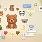 bear emoji