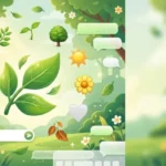 leaf emoji