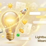 lightbulb emoji