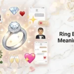 ring emoji